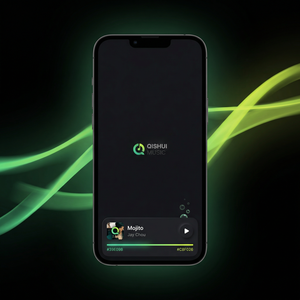 汽水音乐节日音乐推荐功能介绍