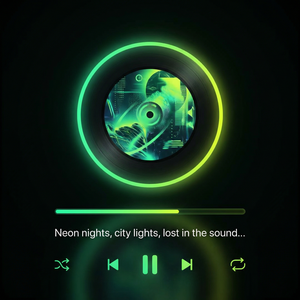 汽水音乐亲子音乐搭配技巧